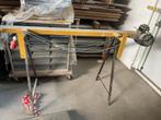 Bandschuurmachine, Ophalen of Verzenden, Gebruikt, Minder dan 70 cm