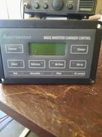 mass inverter charcer control, Ophalen, Zo goed als nieuw, Kabel of Apparatuur