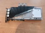 Gigabyte RTX 2080 Ti Xtreme Waterforce WB 11G, Computers en Software, PCI-Express 3, Gebruikt, Ophalen of Verzenden, Nvidia