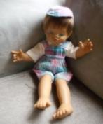 Vintage / Popje - pop / jaren '80, Ophalen of Verzenden, Gebruikt, Pop