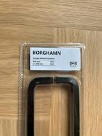 IKEA Borghamn - Nieuw in verpakking, Nieuw, Minder dan 100 cm, Metaal, 50 tot 100 cm