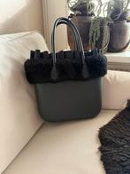 O’Bag (original) damestas, Ophalen of Verzenden, Nieuw, Zwart