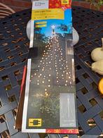 Livarno LED Lichtboom - 1 jaar gebruikt in doos!, Diversen, Kerst, Ophalen of Verzenden, Nieuw