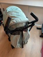Mini Easywalker buggy - Zo goed als nieuw!, Gebruikt, Kinderwagen, Overige merken, Verstelbare duwstang