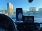 Telefoonhouder Volkswagen Up | Seat Mii | Skoda Citigo, Telecommunicatie, Telefoonhouders, Verzenden, Zo goed als nieuw, Auto
