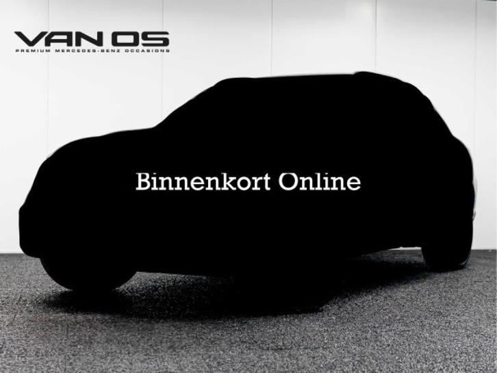 Mercedes-Benz EQE SUV 350 4Matic AMG Line 91 kWh | Pano | Bu, Auto's, Mercedes-Benz, Bedrijf, Te koop, EQE, 4x4, Lederen bekleding
