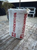 Rockwool Steenwol Isolatie, Ophalen, Vloerisolatie, Nieuw, Steenwol