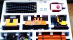 Treinen Verzameling 21990 Spoor Lehmann Modeltreinen LGB Set, Ophalen of Verzenden, LGB