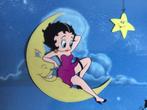 Betty Boop animatie cel Moonstruck, Verzamelen, Stripfiguren, Betty Boop, Ophalen