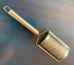 Rasp met handvat, handrasp, keukenrasp; ONGEBRUIKT, Huis en Inrichting, Keuken | Keukenbenodigdheden, Ophalen of Verzenden, Nieuw
