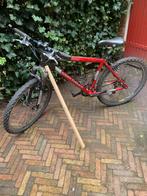 Fast going Fiets TASSA JARA  / Gary Fischer Mountainbike !, 24 inch of meer, Zo goed als nieuw, Ophalen, Tassa Jara. ( Gary Fischer )