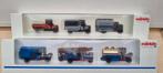 Märklin autosets 1886, 1899, Wisselstroom, Gebruikt, Overige typen, Ophalen of Verzenden