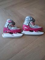 Nijdam verstelbare schaatsen maat 30-33, Ophalen, Gebruikt, Overige typen, Nijdam