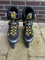 Skeelers K2 F.I.T. X Pro M maat 47, Sport en Fitness, Skeelers, Inline skates 4 wielen, Gebruikt, Heren, K2