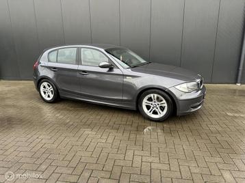 BMW 1-serie 118i beschikbaar voor biedingen