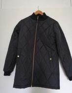 Mooie zwarte winterjas van cost bart maat 176., Kinderen en Baby's, Kinderkleding | Maat 176, Cost Bart, Meisje, Ophalen of Verzenden