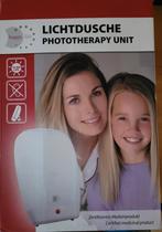 Happy life daglichtlamp / lichttherapie lamp., Ophalen of Verzenden, Nieuw, Overige typen