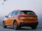Skoda Kamiq 1.0 TSI 116 Pk Business Edition Automaat Apple C, Auto's, 1154 kg, Overige kleuren, 3 cilinders, Kamiq