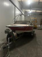Mastercraft project speedboot lpg v8 454 bigblock chevy, Watersport en Boten, Ophalen, Zo goed als nieuw, Motor en Techniek, Motorboot