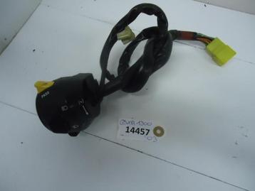 GSXR1300 1998 - 2007 Suzuki Elektrische bediening D1-14144 beschikbaar voor biedingen