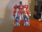Optimus prima Transformers, Overige generaties, Ophalen of Verzenden, Zo goed als nieuw