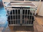 Auto bench xl of 2x small / medulium autobench, Dieren en Toebehoren, Hondenbenches, Ophalen, Zo goed als nieuw