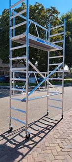 Rolsteiger werkhoogte 5 mtr, Ophalen of Verzenden, Nieuw
