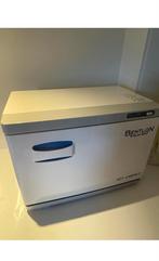 Bentlon Handdoekverwarmer, Ophalen, Zo goed als nieuw