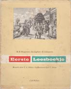 Eerste en Tweede Leesboekje bij Hoogeveens leesmethode, Ophalen of Verzenden, Fictie algemeen