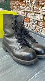 Leger kisten maat 37, Kleding | Dames, Schoenen, Ophalen of Verzenden, Gedragen, Groen