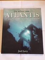 1697 de atlas van atlantis en andere verdwenen beschavingen, Boeken, Verzenden, Zo goed als nieuw, Nederland