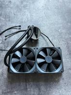 NZXT Kraken Waterkoeling, Ophalen, Gebruikt, Waterkoeling