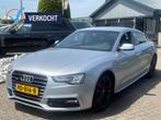 Audi A5 Sportback 2.0 TDI Ultra Sport Edition S-LIne 2015, Auto's, Audi, Voorwielaandrijving, 136 pk, Gebruikt, Euro 6