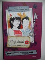 Cathy's sleutel + mapje met bewijsmateriaal Stuart/Weisman, Ophalen of Verzenden, Zo goed als nieuw