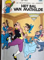 Jommeke Stripboeken, Meerdere stripboeken, Ophalen of Verzenden, Zo goed als nieuw