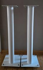 Norstone Stylum 3 - wit, Ophalen, Minder dan 60 watt, Front, Rear of Stereo speakers, Overige merken