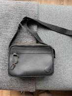 Banlieue Schoudertas - Praktisch, Sieraden, Tassen en Uiterlijk, Tassen | Schoudertassen, Overige merken, Zwart, Ophalen of Verzenden