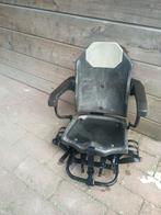 Kinderzitje, Fietsen en Brommers, Fietsaccessoires | Fietsstoeltjes, Ophalen, Gebruikt