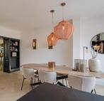 Twee stuks Westeing hanglampen Beau - nieuw!, Ophalen, Nieuw, Stof, 50 tot 75 cm