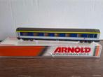 Arnold ÖBB schlafwagen, Arnold, Gelijkstroom of Wisselstroom, Ophalen of Verzenden, Nieuw