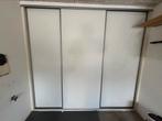 Schuifwand 272x210** TEAB **, Ophalen, Overige materialen, 200 cm of meer, Meerdere deuren