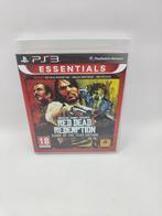 Red Dead Redemption - PS3 - Game of the Year, Spelcomputers en Games, Games | Sony PlayStation 3, Avontuur en Actie, Online, 625 Broadway, New York, NY 10012, USA