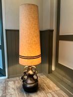 Grote vintage vloerlamp West Germany, Huis en Inrichting, Lampen | Vloerlampen, Ophalen of Verzenden