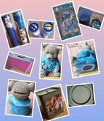 Harry Potter, Beer, Ot & Sien, roze spaarpotten gave vintage, Ophalen of Verzenden, Zo goed als nieuw, Steen, Aardewerk of Keramiek