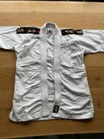 Matsuru Judo Pak Maat 140, Gebruikt, Maat XS of kleiner, Judo, Vechtsportpak
