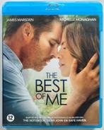 The Best of Me [2014], Ophalen of Verzenden, Zo goed als nieuw, Drama