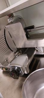 Berkel snijmachine machine heeft een beetje liefde nodig, Ophalen of Verzenden