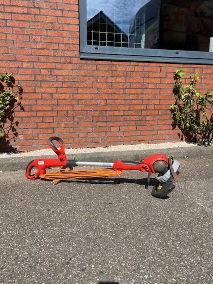 Flymo 500 XT Trimmer, Tuin en Terras, Grastrimmers, Gebruikt, Elektrisch, Ophalen