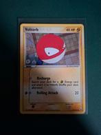 Voltorb, Ophalen of Verzenden, Zo goed als nieuw, Losse kaart