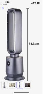Hyundai Bladeless Heater/Fan - Nieuw!, Kolomkachel, Elektrisch, Nieuw, Ophalen of Verzenden